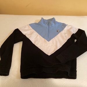 Fila sweatshirt
